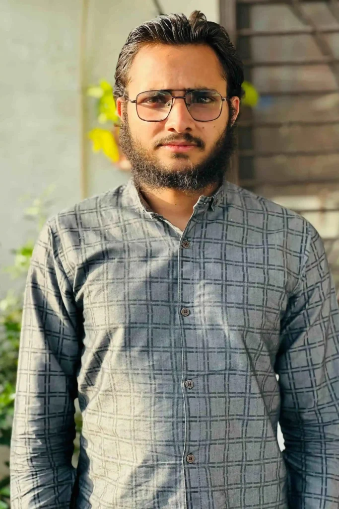 sheraz manzoor